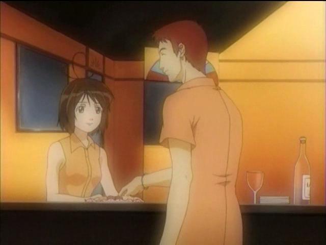 Otaku Gallery  / Anime e Manga / Someday`s Dreamers / Screen Shots / 05 - Un grembiule e champagne / 092.jpg